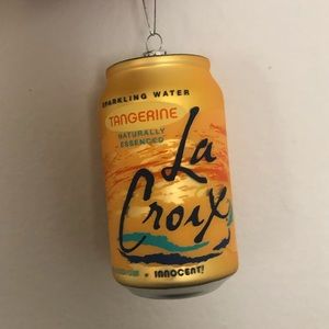 La Croix Ornament